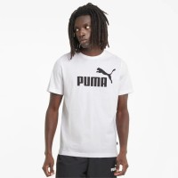Футболка Puma ESS Logo Tee 58666602 в Челябинске  в Челябинске 