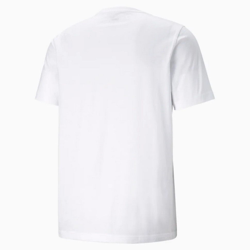 Футболка Puma ESS Logo Tee 58666602