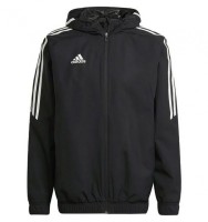 Ветровка Adidas CON22 AW JKT H21268 в Челябинске  в Челябинске 