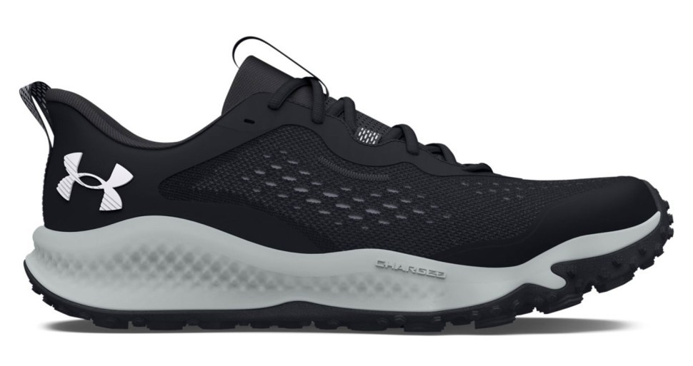 Кроссовки Under Armour UA Charged Maven Trail 3026136-002 в Челябинске  в Челябинске 