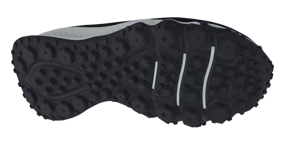 Кроссовки Under Armour UA Charged Maven Trail 3026136-002 в Челябинске  в Челябинске 