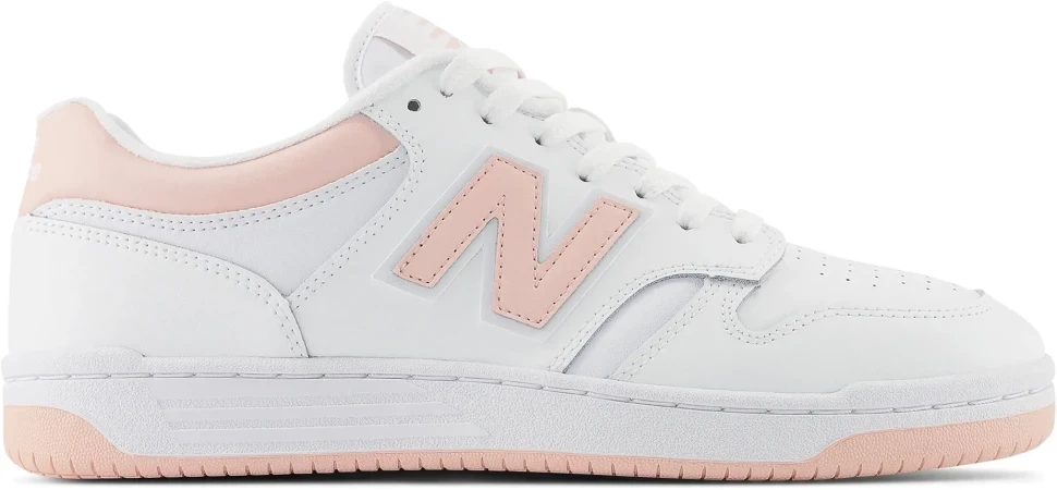 Кеды New Balance BB480LPH в Челябинске  в Челябинске 