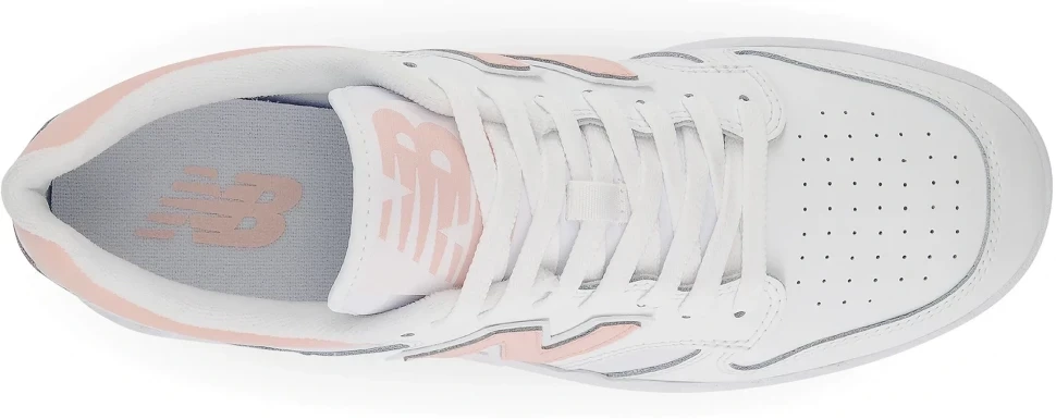 Кеды New Balance BB480LPH в Челябинске  в Челябинске 
