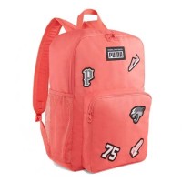 Рюкзак PUMA Patch Backpack 07951403 Coral в Челябинске  в Челябинске 