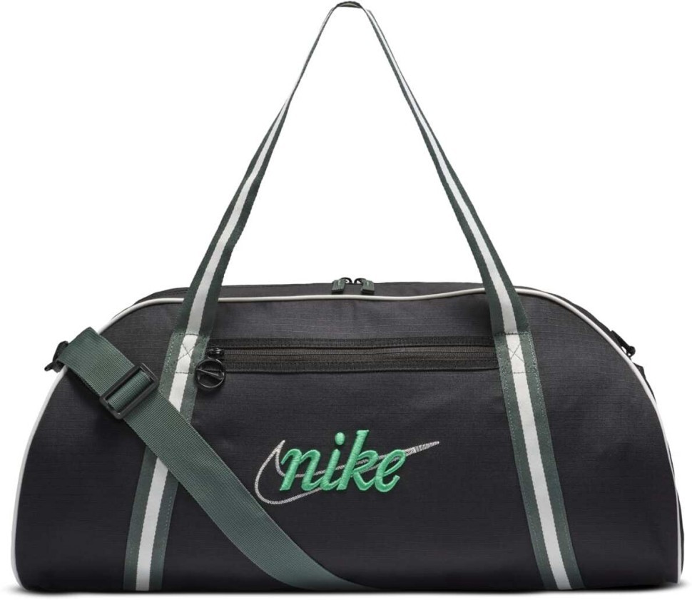 Сумка Nike W NK GYM CLUB - RETRO DH6863-013 в Челябинске  в Челябинске 