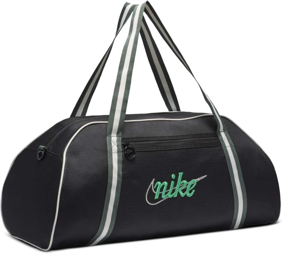 Сумка Nike W NK GYM CLUB - RETRO DH6863-013 в Челябинске  в Челябинске 