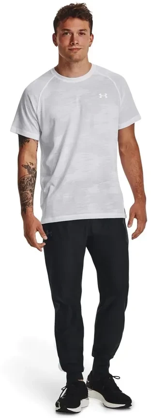 Брюки Under Armour QUALIFIER RUN ELITE PANT 1379289-001 в Челябинске  в Челябинске 