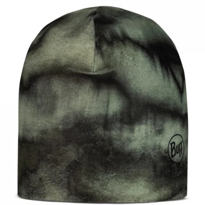 Шапка Buff Thermonet Hat Fust Camouflage 134403.845.10.00