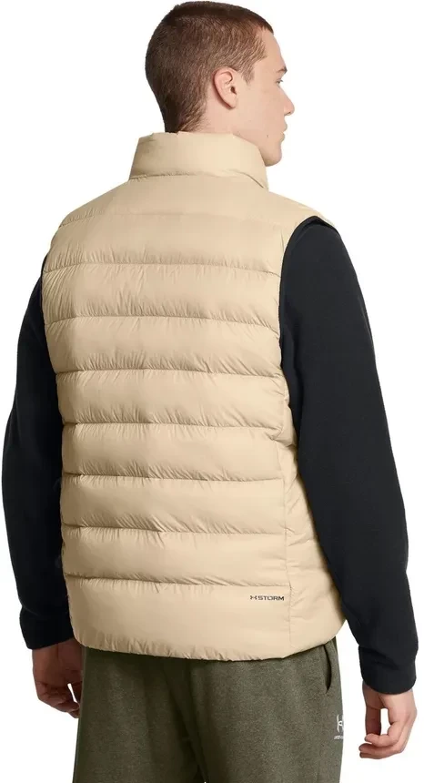 Жилет Under Armour LEGEND DOWN VEST 1385838-299 в Челябинске  в Челябинске 