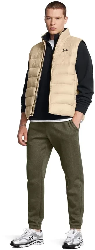 Жилет Under Armour LEGEND DOWN VEST 1385838-299 в Челябинске  в Челябинске 
