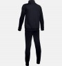 Спортивный костюм Under Armour Knit Track Suit 1347743-001 в Челябинске 