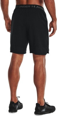 Шорты Under Armour UA LAUNCH 7&#039;&#039; UNLINED SHORT 1382622-001