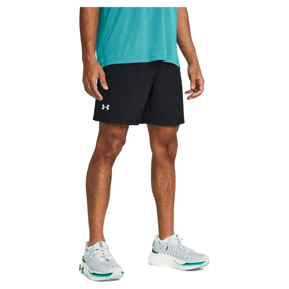 Шорты Under Armour UA LAUNCH 7'' UNLINED SHORT 1382622-001 в Челябинске в Челябинске