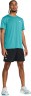 Шорты Under Armour UA LAUNCH 7'' UNLINED SHORT 1382622-001 в Челябинске в Челябинске