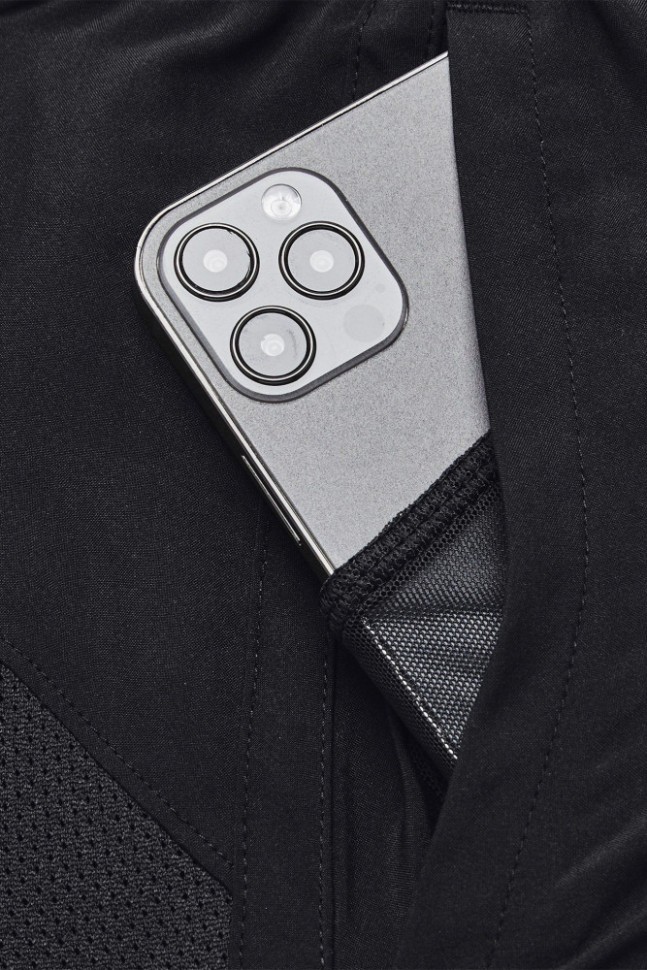 Шорты Under Armour UA LAUNCH 7'' UNLINED SHORT 1382622-001 в Челябинске в Челябинске