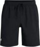 Шорты Under Armour UA LAUNCH 7'' UNLINED SHORT 1382622-001 в Челябинске в Челябинске