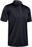 Поло Under Armour Tech Polo Black / Graphite / Graphite 1290140-001 в Челябинске в Челябинске