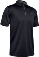 Поло Under Armour Tech Polo Black / Graphite / Graphite 1290140-001 в Челябинске  в Челябинске 
