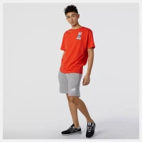 Шорты New Balance 400MS03558 в Челябинске в Челябинске