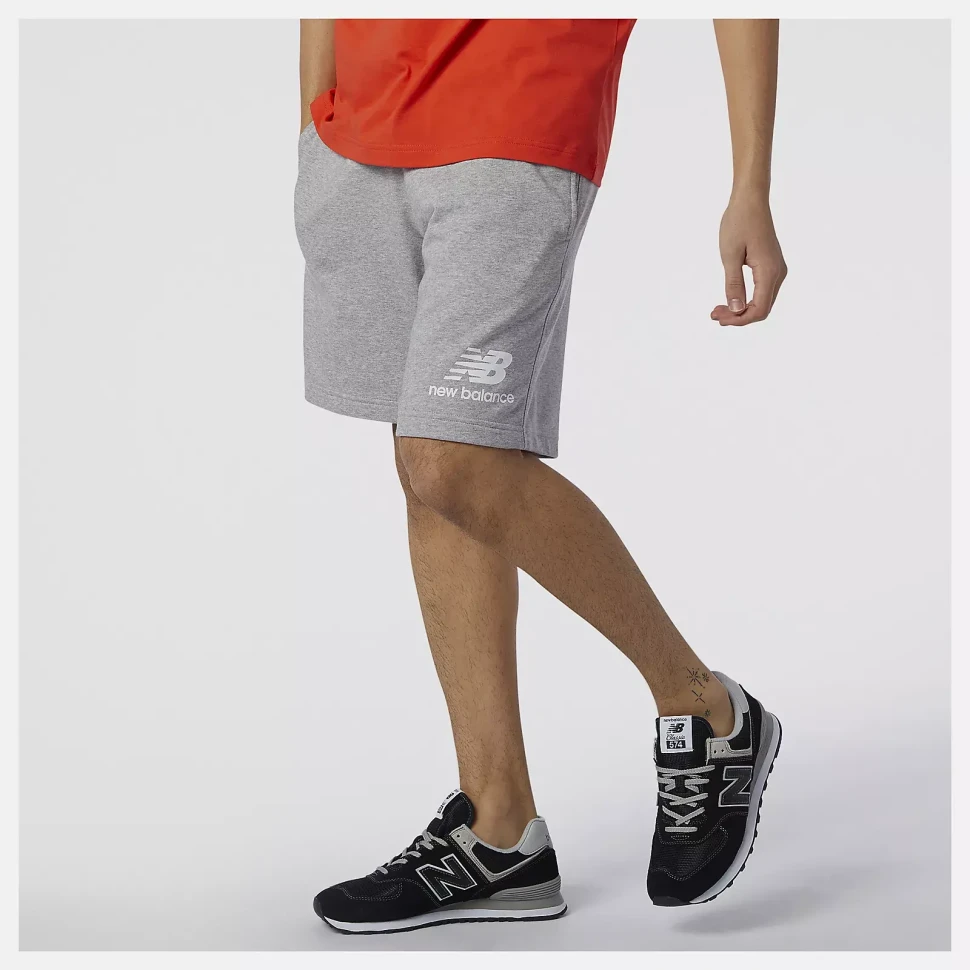 Шорты New Balance 400MS03558 в Челябинске в Челябинске