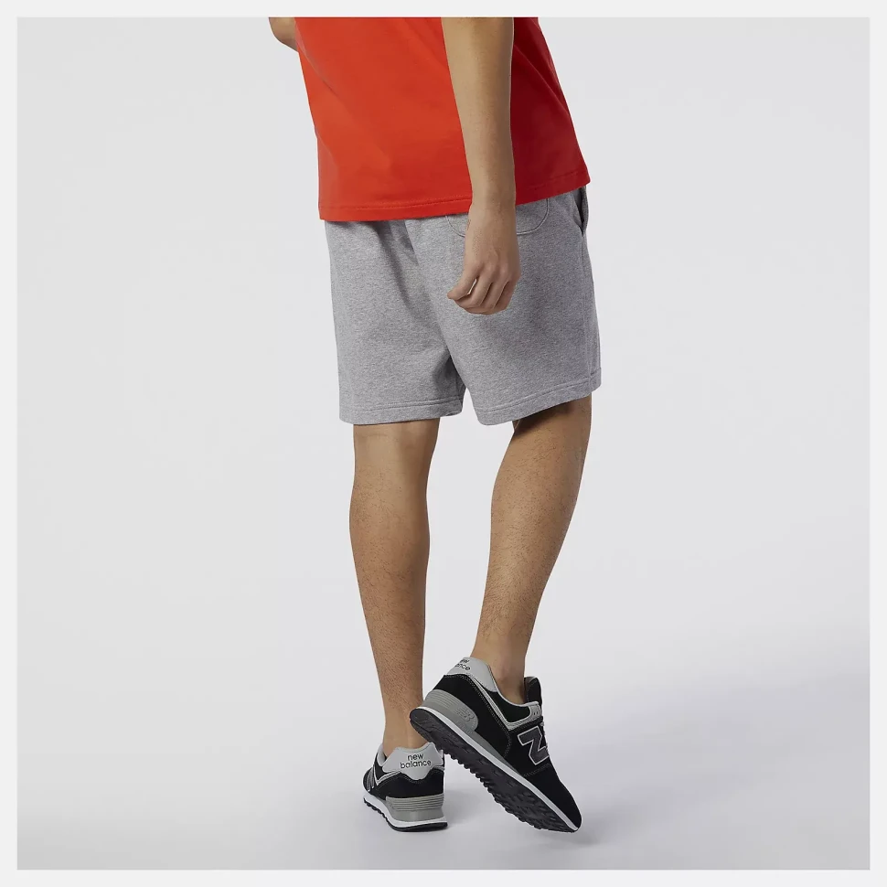 Шорты New Balance 400MS03558 в Челябинске в Челябинске