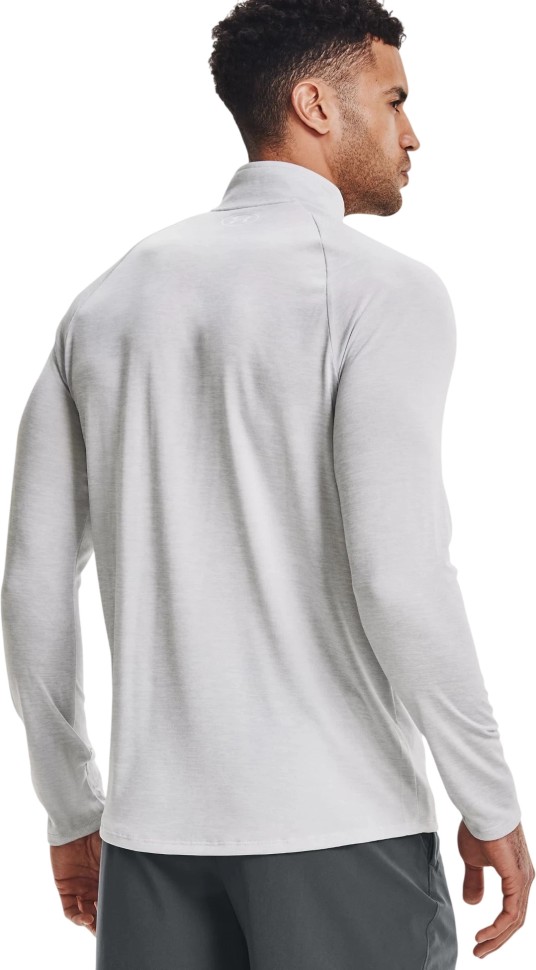 Джемпер Under Armour UA Tech 2.0 1/2 Zip 1328495-014 в Челябинске  в Челябинске 