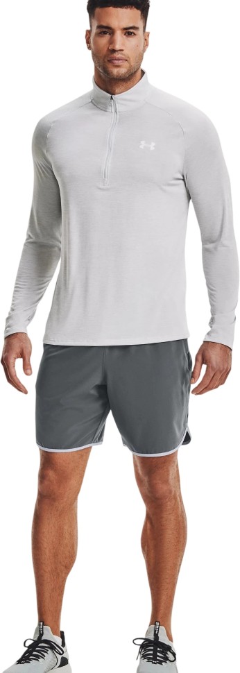 Джемпер Under Armour UA Tech 2.0 1/2 Zip 1328495-014 в Челябинске  в Челябинске 
