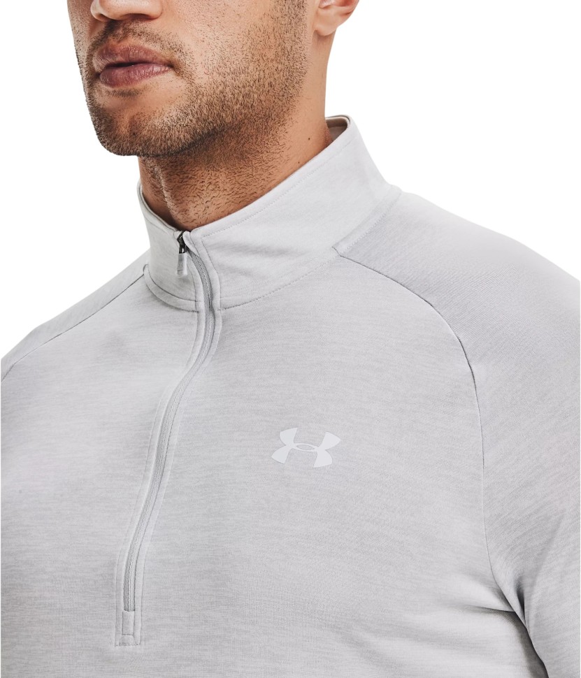 Джемпер Under Armour UA Tech 2.0 1/2 Zip 1328495-014 в Челябинске  в Челябинске 