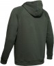 Толстовка Under Armour RIVAL FLEECE PRINTED HOODIE 1345636-310 в Челябинске  в Челябинске 