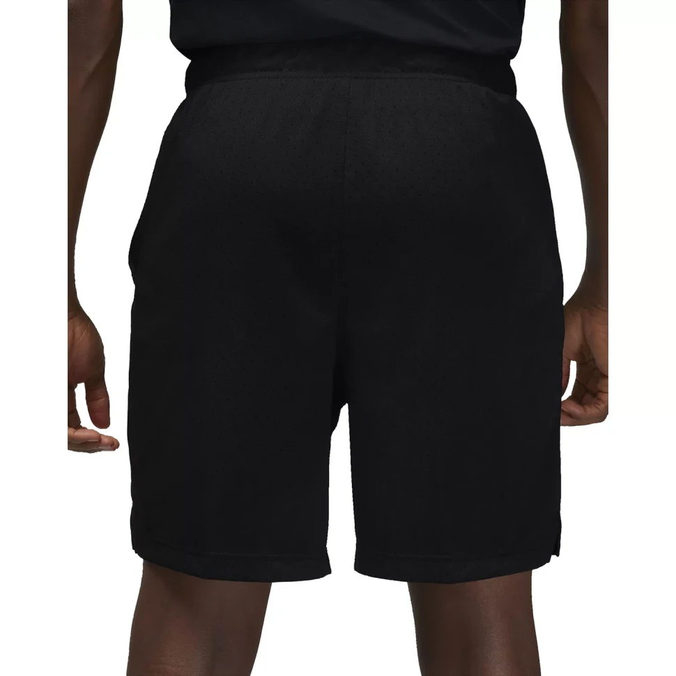 Шорты Nike Jordan DF SPRT MESH SHORT FN5816-010 в Челябинске  в Челябинске 