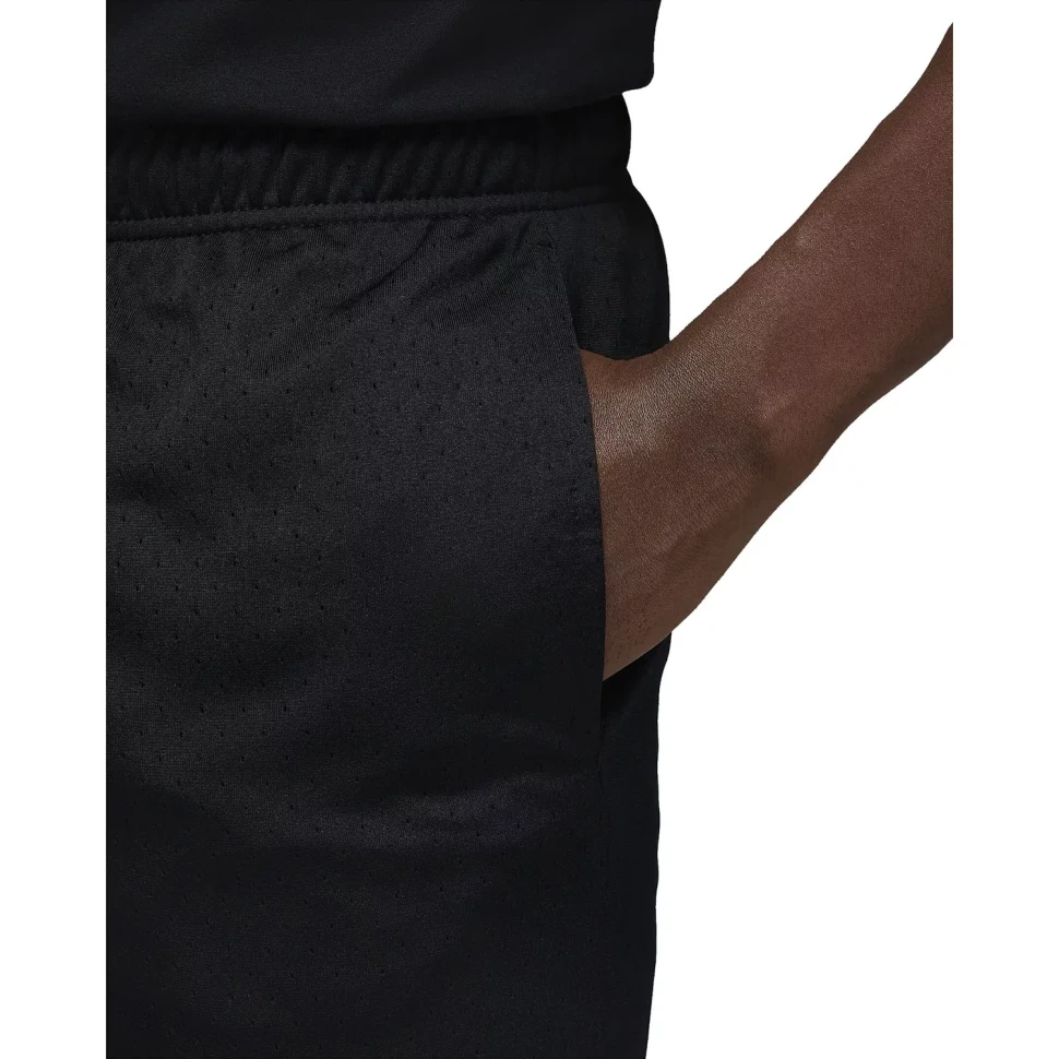 Шорты Nike Jordan DF SPRT MESH SHORT FN5816-010 в Челябинске  в Челябинске 