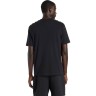 Футболка New Balance Reimagined Graphic T-Shirt MT61X6EQ-BK в Челябинске  в Челябинске 