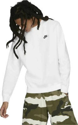 Джемпер Nike Nike Sportswear Club BV2662-100