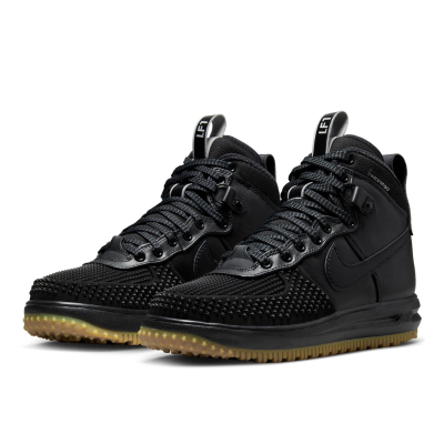 Кроссовки Nike Lunar Force 1 Men&#039;s Duckboot 805899-003