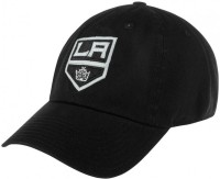 Бейсболка AMERICAN NEEDLE Kings Blue Line NHL 06-204-09-00 в Челябинске  в Челябинске 