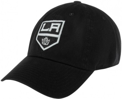 Бейсболка AMERICAN NEEDLE Kings Blue Line NHL 06-204-09-00