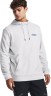 Толстовка Under Armour UA Armour Fleece Graphic HD 1379745-014 в Челябинске в Челябинске