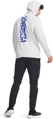 Толстовка Under Armour UA Armour Fleece Graphic HD 1379745-014