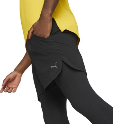 Шорты Puma M STUDIO 2IN1 SHORT 52329301