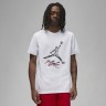 Футболка Nike Jordan M J Ess Jumpman Ss Crew 1 DQ7376-100 в Челябинске 