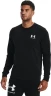 Джемпер Under Armour UA RIVAL TERRY LC CREW 1370404-001 в Челябинске  в Челябинске 