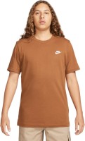 Футболка Nike Sportswear Club AR4997-281 в Челябинске  в Челябинске 