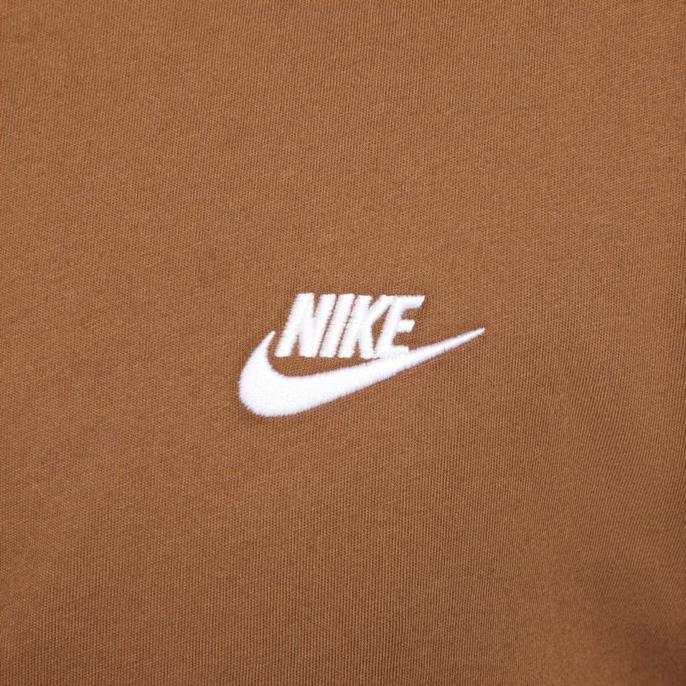 Футболка Nike Sportswear Club AR4997-281 в Челябинске  в Челябинске 