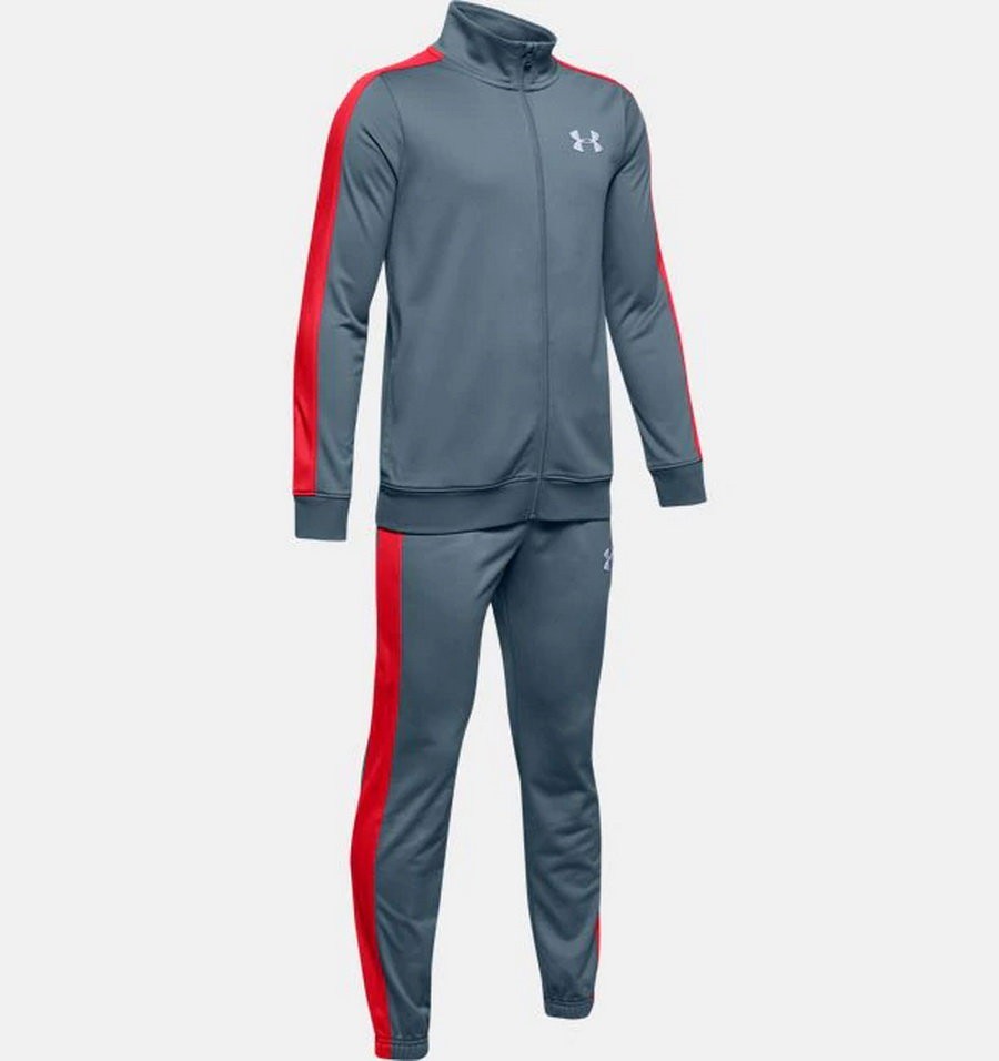 Спортивный костюм Under Armour UA Knit Track Suit 1347743-012 в Челябинске 