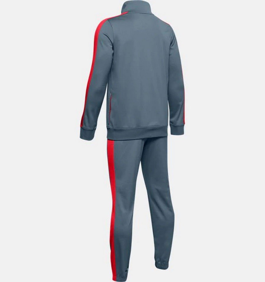 Спортивный костюм Under Armour UA Knit Track Suit 1347743-012 в Челябинске 