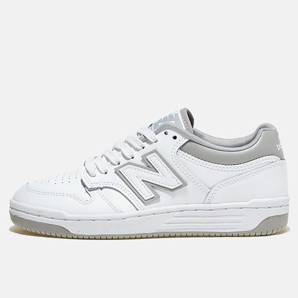 Кеды New Balance BB480LGM в Челябинске в Челябинске