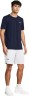Шорты Under Armour UA Vanish Woven 8in Shorts 1370382-014 в Челябинске  в Челябинске 