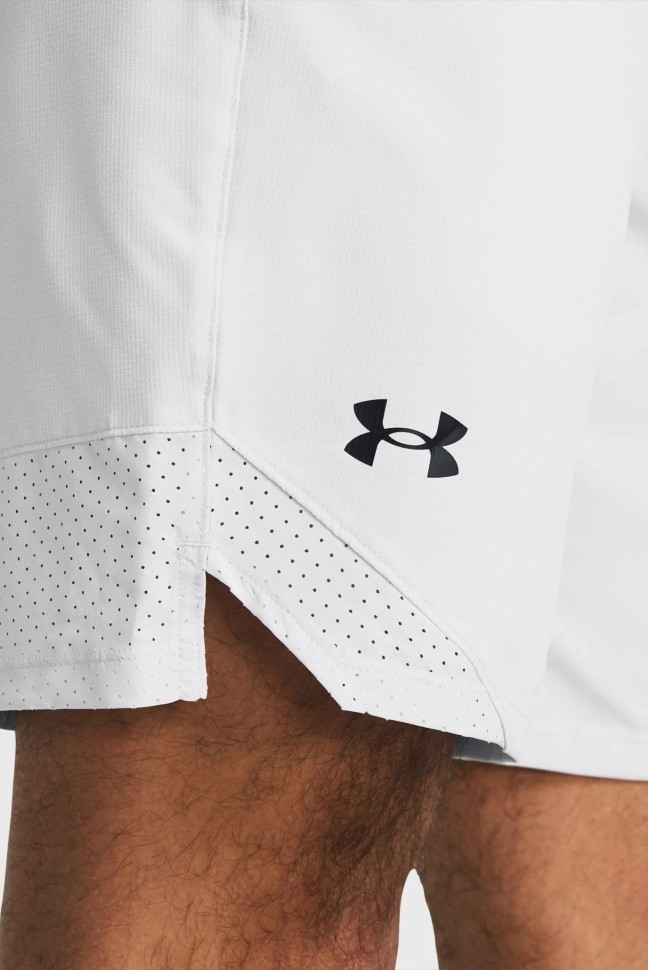 Шорты Under Armour UA Vanish Woven 8in Shorts 1370382-014 в Челябинске в Челябинске