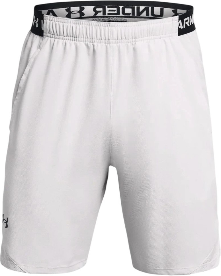 Шорты Under Armour UA Vanish Woven 8in Shorts 1370382-014 в Челябинске в Челябинске