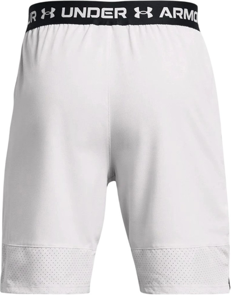 Шорты Under Armour UA Vanish Woven 8in Shorts 1370382-014 в Челябинске в Челябинске